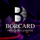 Borcard