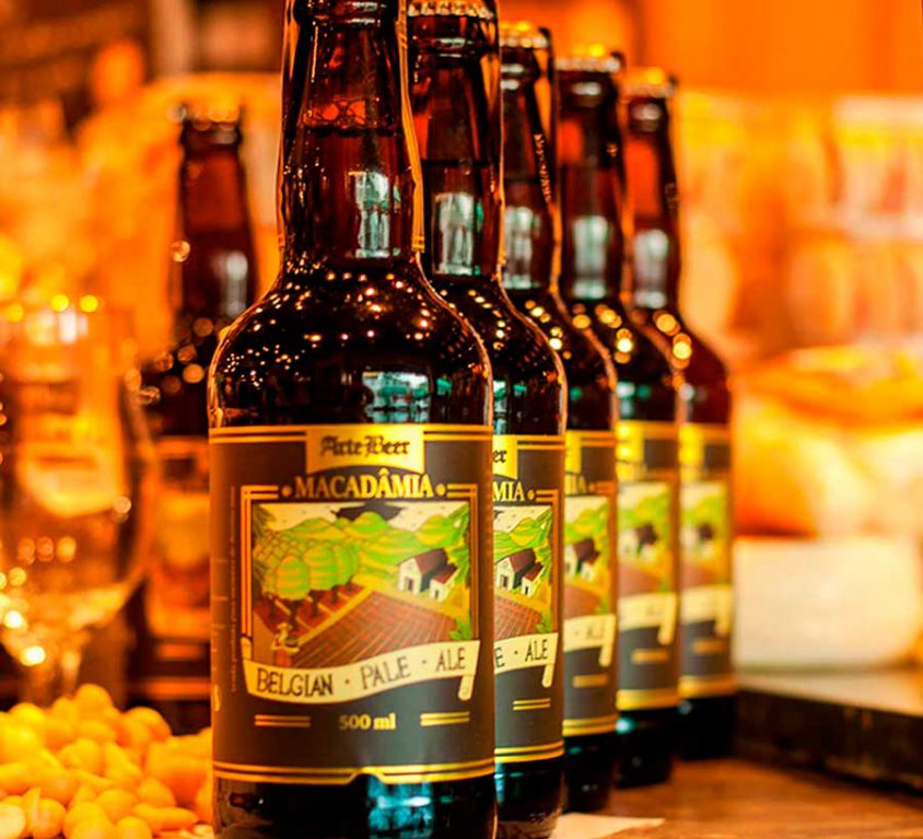 Arte Beer – Cervejaria Artesanal