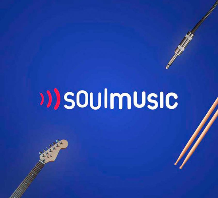 Soulmusic