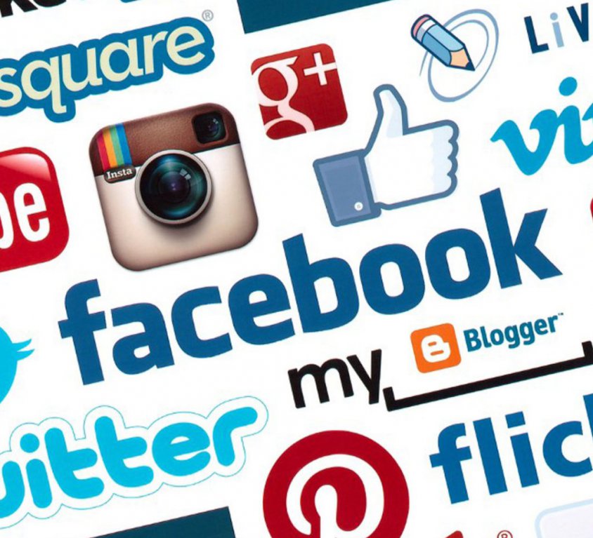 Redes Sociais
