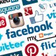 Redes Sociais